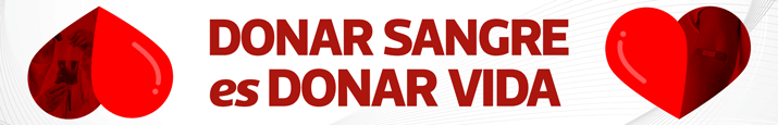 Campaña de Donación de Sangre