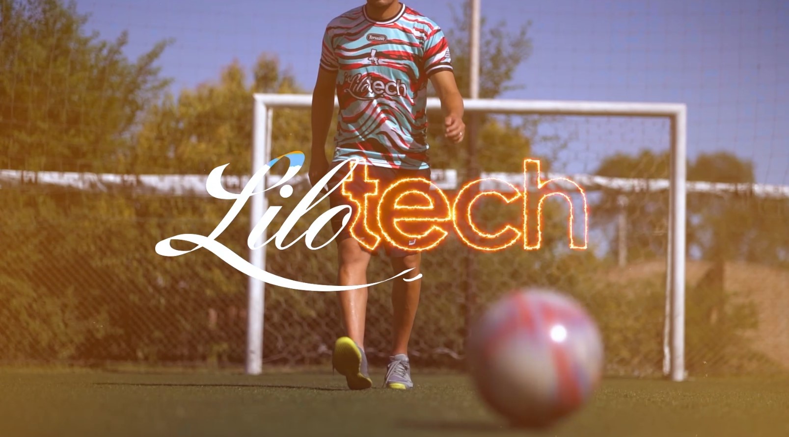 Video redes sociales remeras - LiloTech